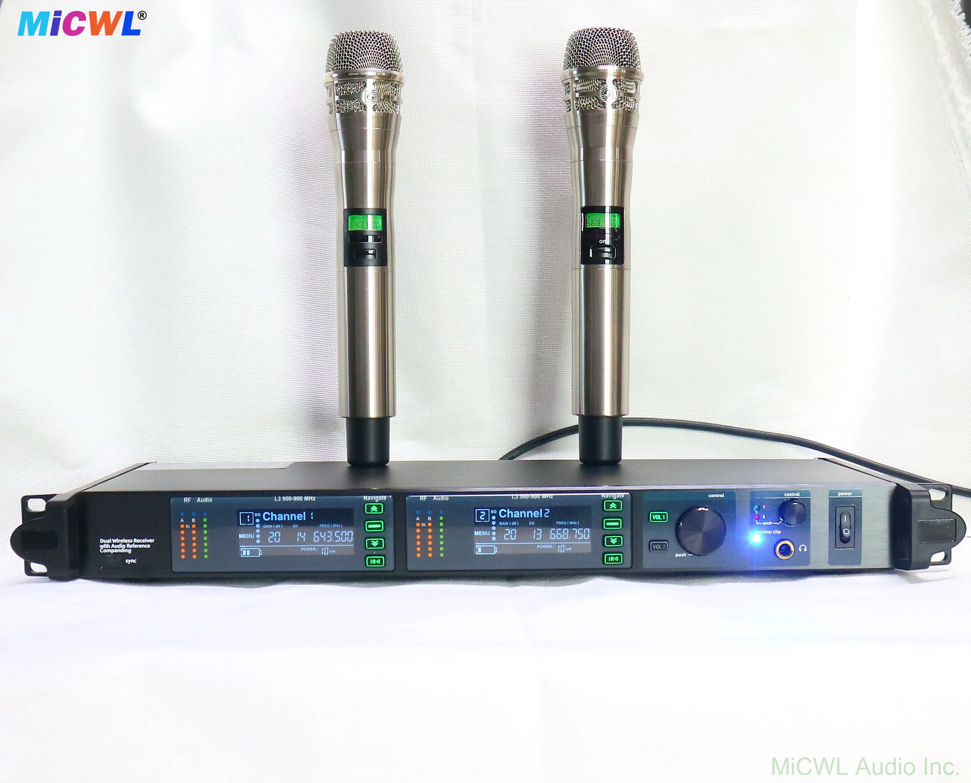 실버 KSM8 메탈 핸드헬드 AD4D 무선 마이크 디지털 시스템 ADX2 K8 핸드헬드 노래방 무대 노래 보컬 고품질 마이크