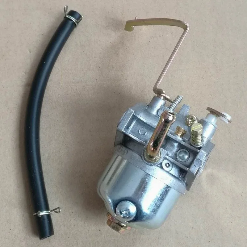 Replacement Carburetor For Yamaha ET950 ET605 ET650 Generator Replace OE 7CE‑E4101‑00 IE45F 2‑Stroke Engine Spare Parts