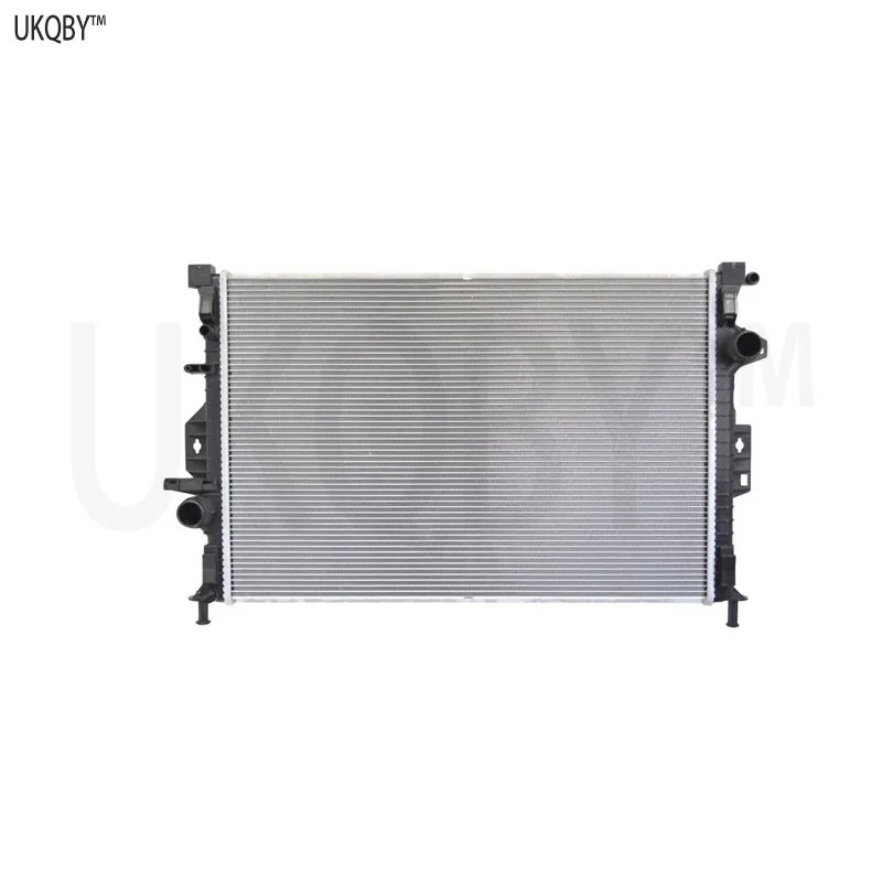 La nd Ro ve r second-generation Freelander 2006-2014 LR039530 radiator assembly