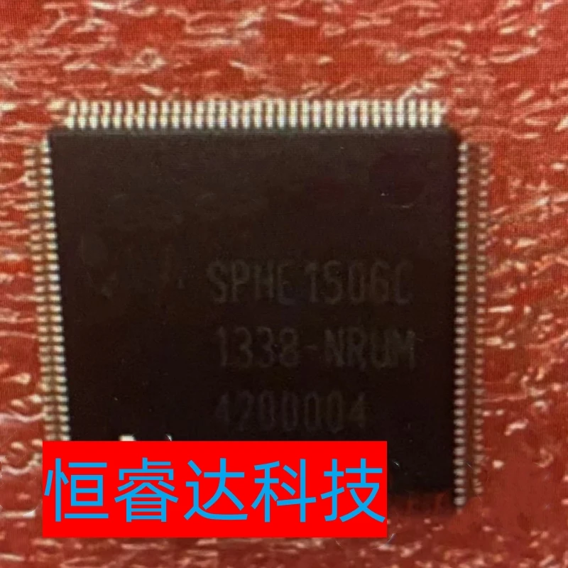1PCS~10PCS/LOT SPHE1506C-NRUM SPHE1506C QFP128 New original