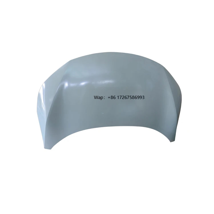 

Good Quality Auto Spare Parts Front Engine Bonnet Hood Cover OE F5100-5MTMA Auto Engine Cover