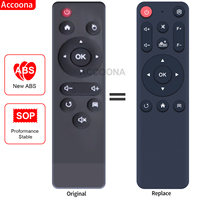 Remote Controller for Toumei Q1 Smart Mini Projector