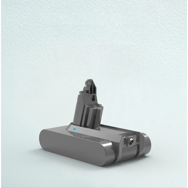Obrázek 3: Multi-capacity baterie pro dyson V6 vacuum čistič baterie