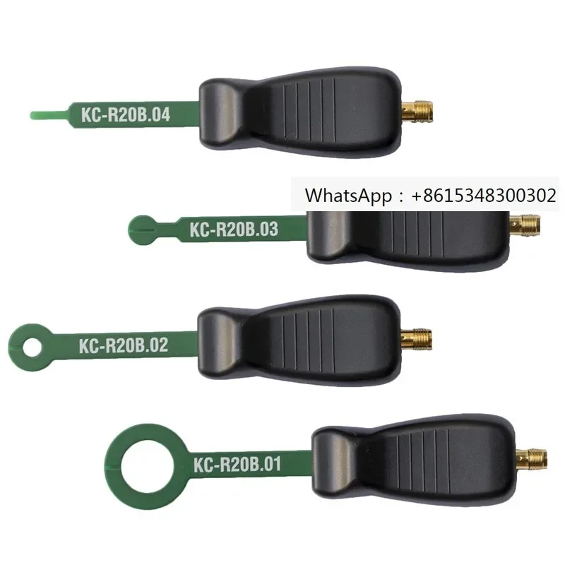 Near Field Probe KC… - image