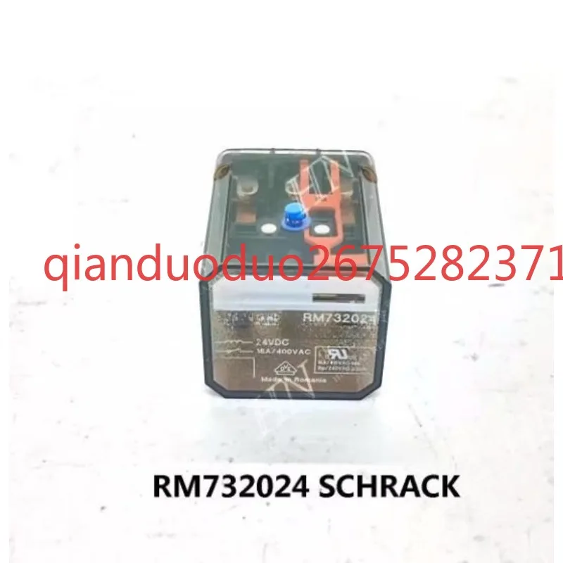 Suitable for main board 41-1468 RB01-4A RB1604 Relay RM732024 New