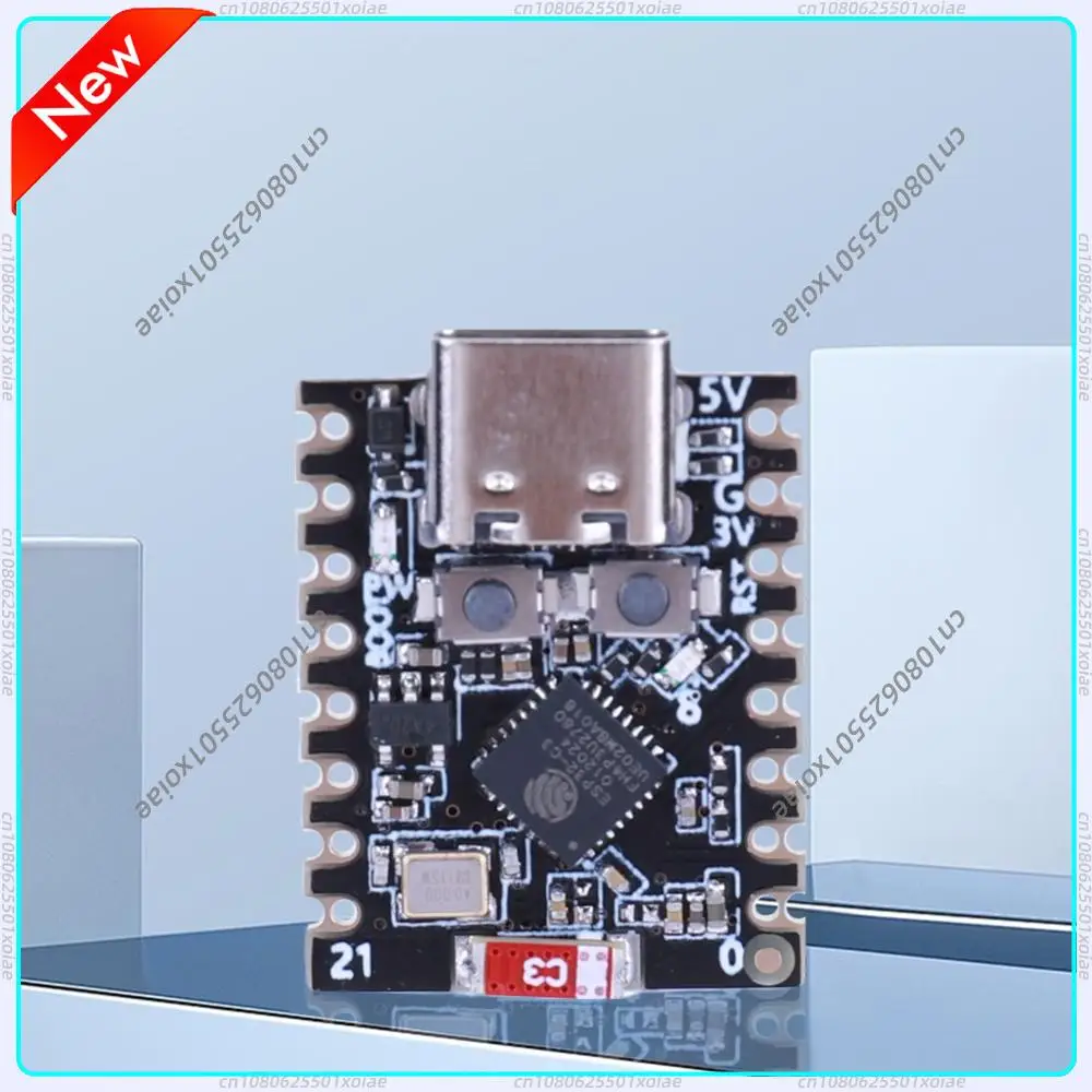 For Arduino ESP32-C…