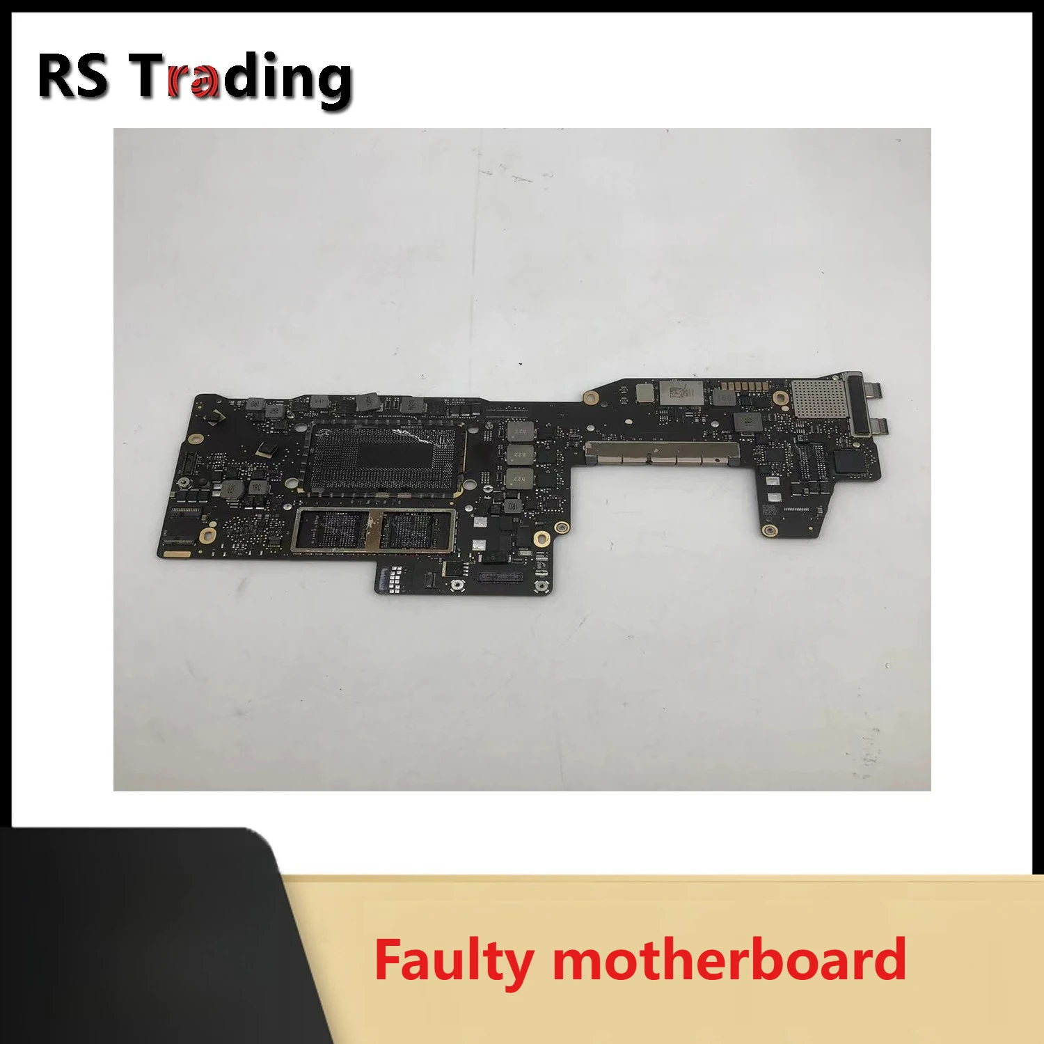 Dla MacBook Pro 13 "A1708 naprawa użytkowania 2016 2017 wadliwej macierzystej płyty logicznej 820-00840-A