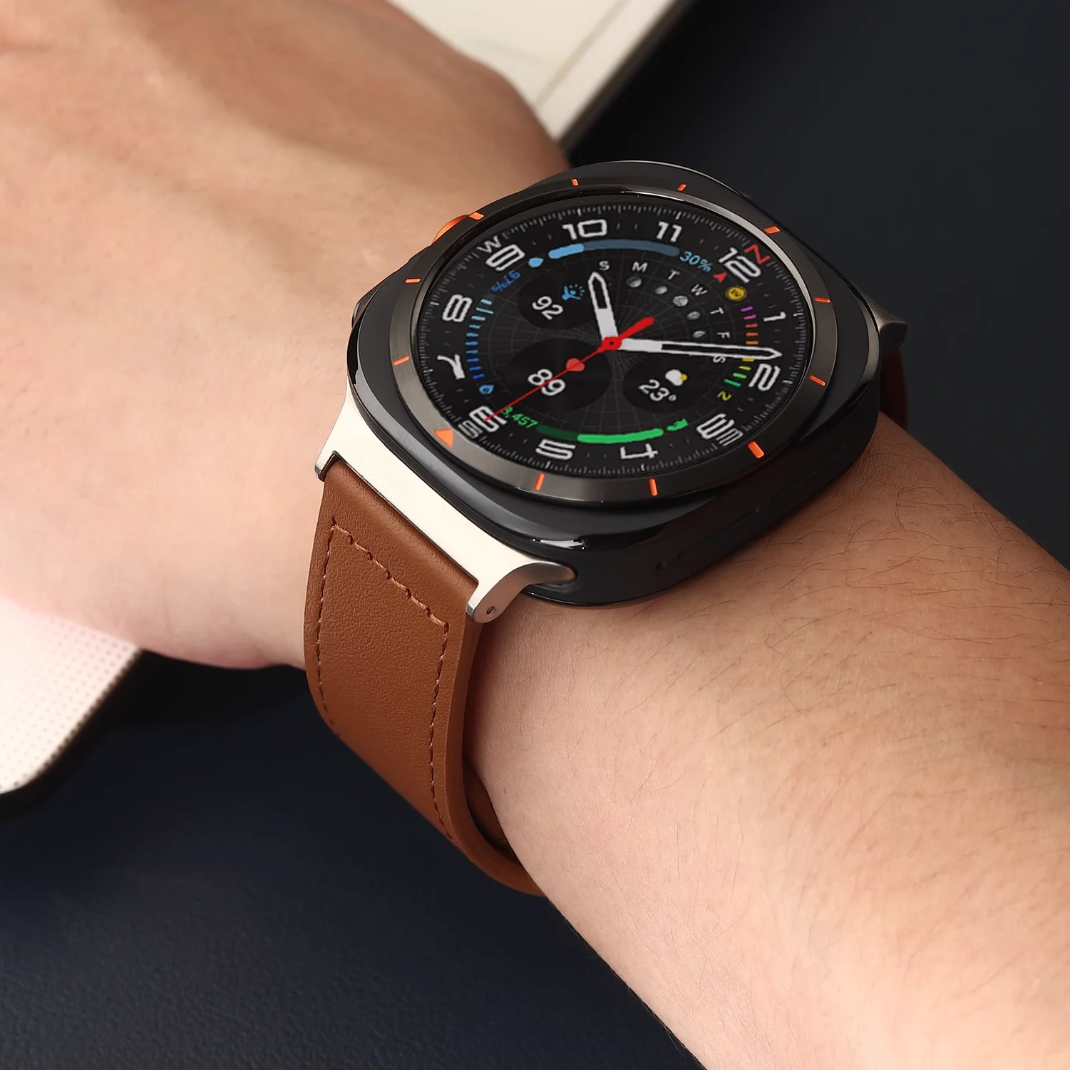 Leather Replacement… - image