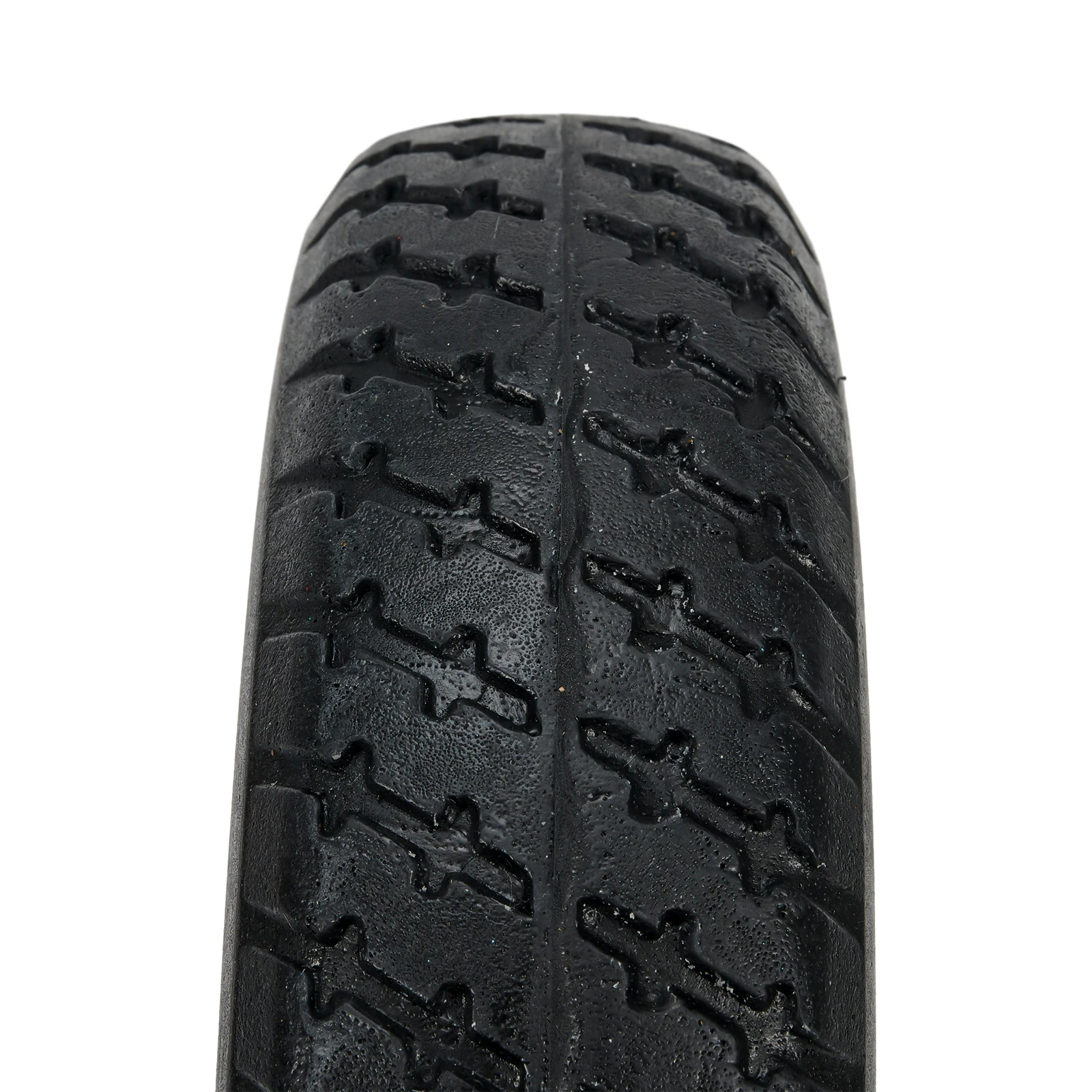 

Solid Tire Tire 1 Pc 2.80/2.50-4 Black Electric Scooter Rubber Wheelchair Sport New Practical Quality Accessories