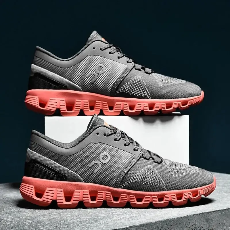 

Original On Cloud X327 New Generation Men Women Comprehensive Physical Training Running Shoes Breathable Athletic
