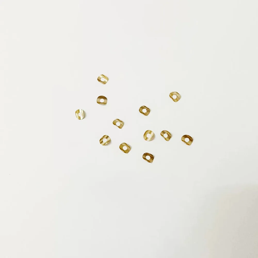 Acessórios de relógio mola de roda de hora adequada para gaivota/eta 2824 2836 2892 2783 peças de reparo de relógio de movimento junta de roda de hora