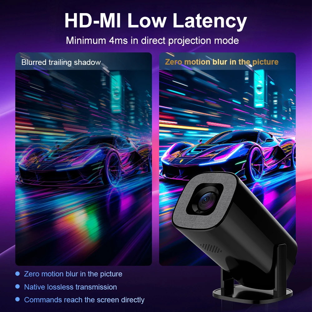 Thumbnail 2 - #83 Best Multimedia Projectors to Buy In 2026