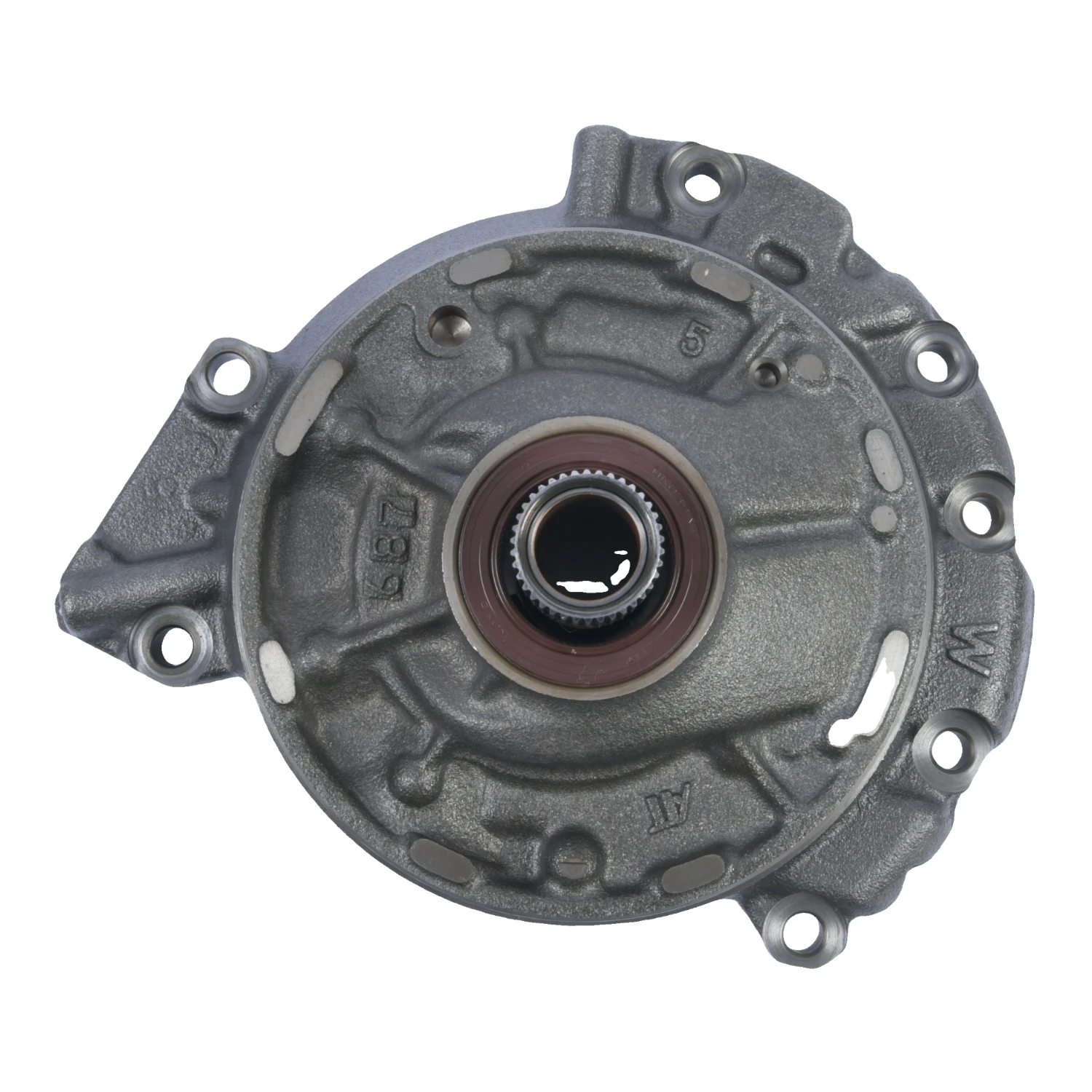 1 قطعة U140 U240 U241 U250 مضخة زيت ناقل الحركة ل 1999-2005 سولارا RX300 ES300 سيليكا هايلاندر مصفوفة كامري أجزاء مضخة السيارة #5