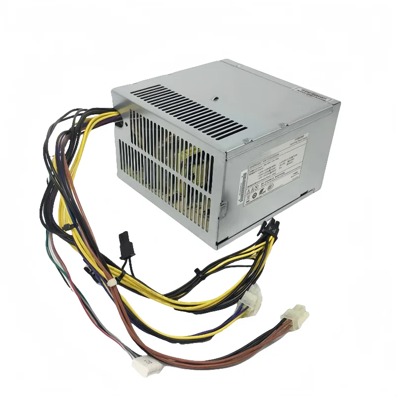 

Новый адаптер питания для HP 500 8200 8000MT PS-4321-9HA PC8022 Кабель-адаптер питания
