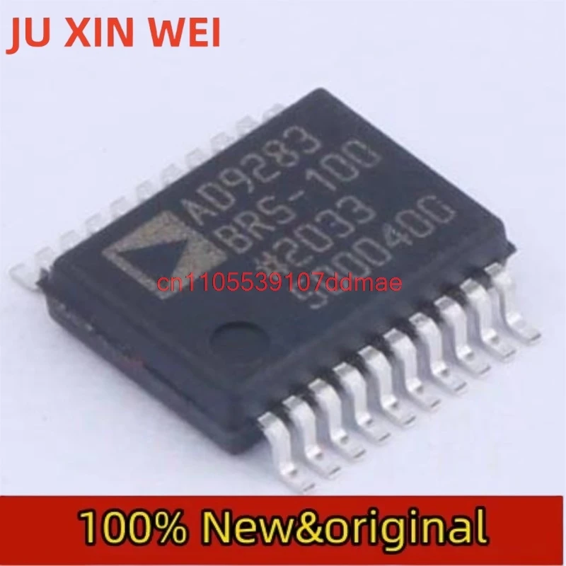 1~10pcs/lot AD9283 AD9283BRSZ-50 AD9283BRSZ-80 AD9283BRSZ-100 SSOP-20 100% Brand New Original.