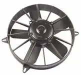 57024122401 axial FAN motor 24V 12 complete YASSI expansion axial FAN 5 wing coaxial FAN 5