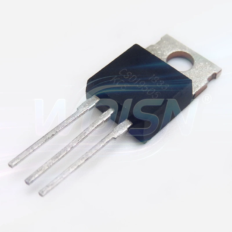 5-100PCS CSD19505 19505 TNY268GN TNY268 BTA16-800B BTA16 PCM1808PWR PCM1808 TOP242PN TOP242 A6151 6151