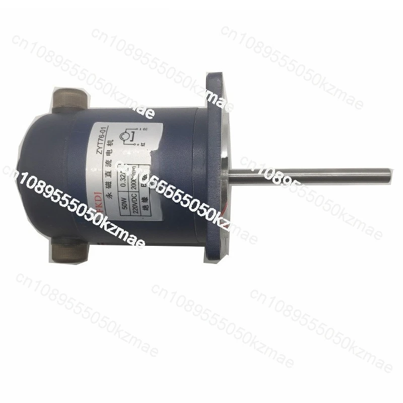 

Подходит для термоусадочной машины, циркуляционный двигатель горячего воздуха, специальный двигатель ZYT76-01.