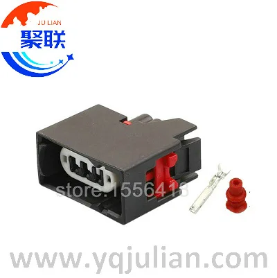 Auto 3pin plug 7287-0959-30 7287-0959 wiring cable connector 7287-0959-40 with pin and seals