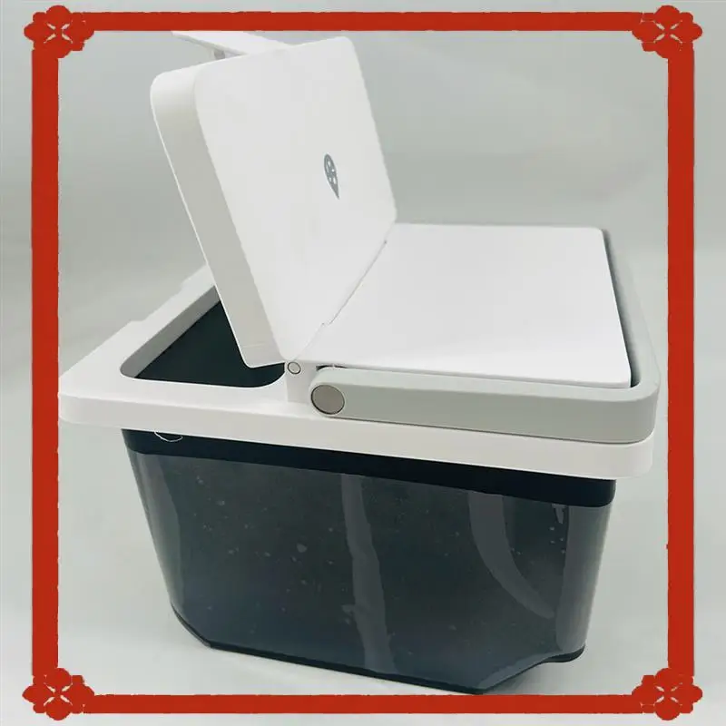تسليم 24 ساعة خزان مياه شفاف وخزان مياه Watse لقطع غيار المكنسة الكهربائية Roborock S8 Max Ultra/S8 Maxv Ultra/G20S