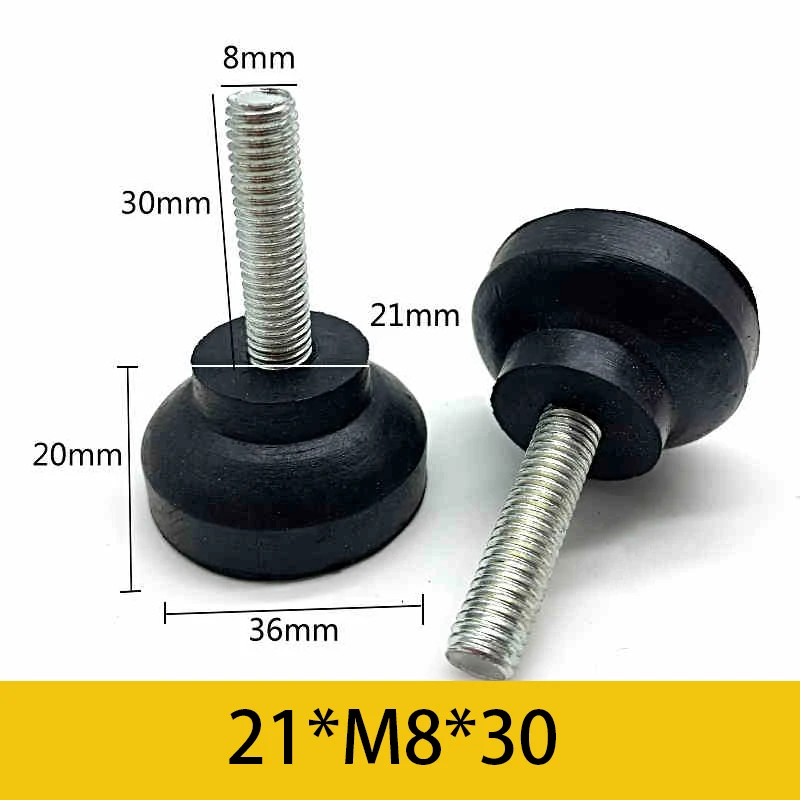 Variant: 21xM8x30