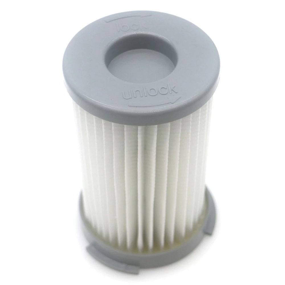 

Top-r8PCS Vacuum Cleaner Parts Replacement HEPA Filter for Electrolux ZS201 ZS203 ZT17635 Z1300-213 ZT1764