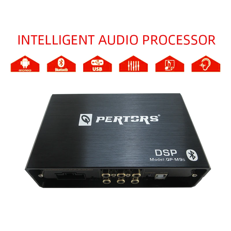 Qpertors Dsp Qp M9S…