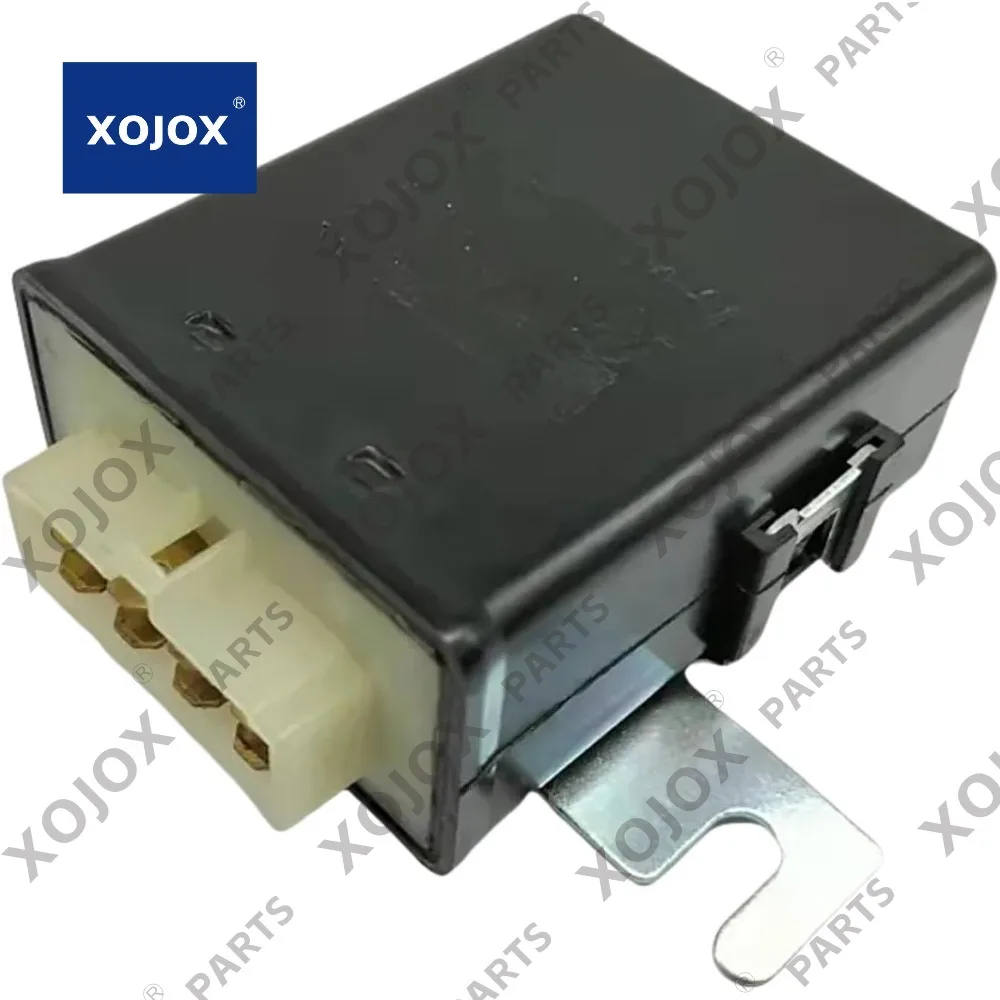 

XOJOX 197-4330 1974330 Controller Relay Fits for Caterpillar Excavator 311D 312D 315D 319D 320D 307D 308D25B
