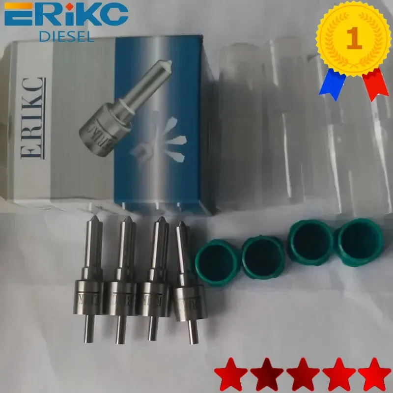 5 шт. ERIKC DSLA150P764 DSLA 150 P 764 Сопло Common Rail Форсунка дизельного топлива Распылительная форсунка для V-W Audi Seat Skoda 1.9 2.5 TDI