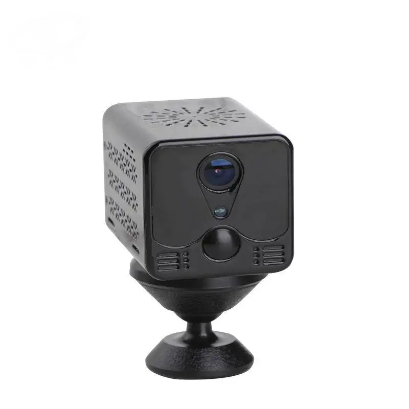 high-qualit Mini Camera 2MP WiFi Wireless Monitoring Security Protection Camcorders Video Surveillance Remote Monitor Smart Home