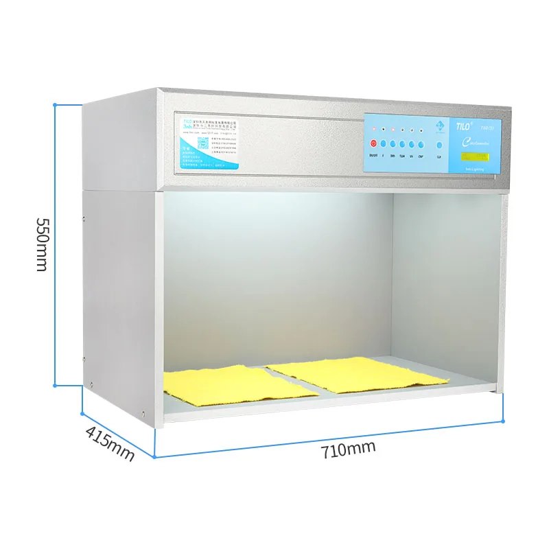 Tilo T60(5) Color M…