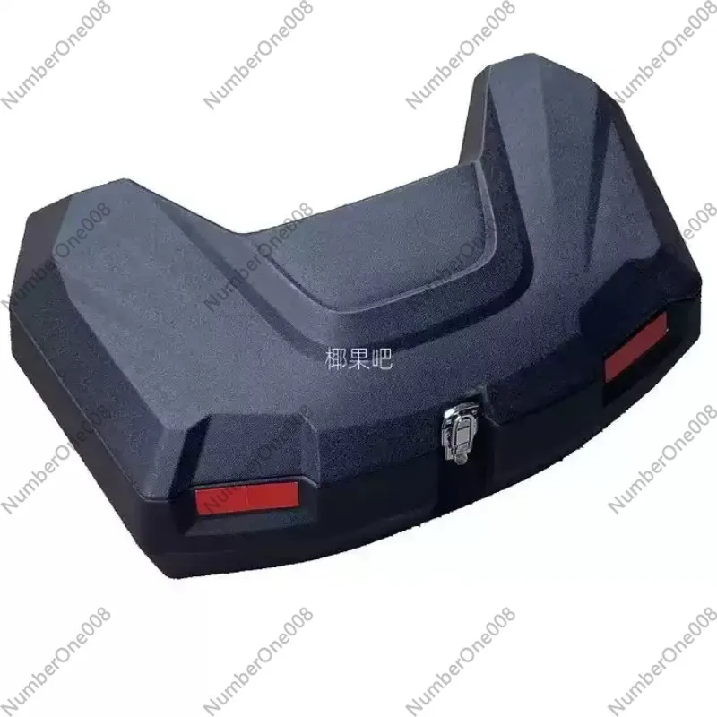 

Spare Box, ATV Trunk, Suitable for All Models