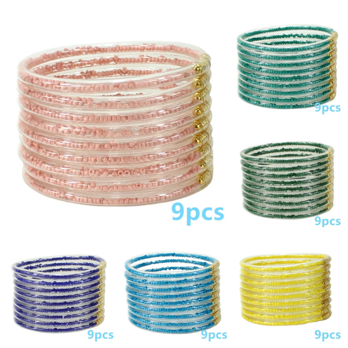 conjunto-de-pulseiras-de-silicone-com-9-pecas-pulseira-feminina-macia-e-leve-com-contas-de-arroz-embutidas-pulseira-versatil-para-sobreposicao