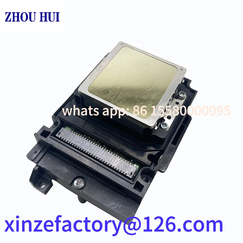 

Customizable Print Head Printhead for PX720 PX820 TX720 PX730 TX810 TX820 TX710 A800 A700 A810 P804A TX800FW