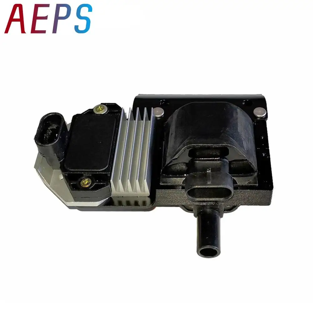 

Подходит для Mercruiser V6 V8 4,3 5,0 5,7 392-863704T 8M0054588, модуль катушки зажигания в сборе, высокое качество