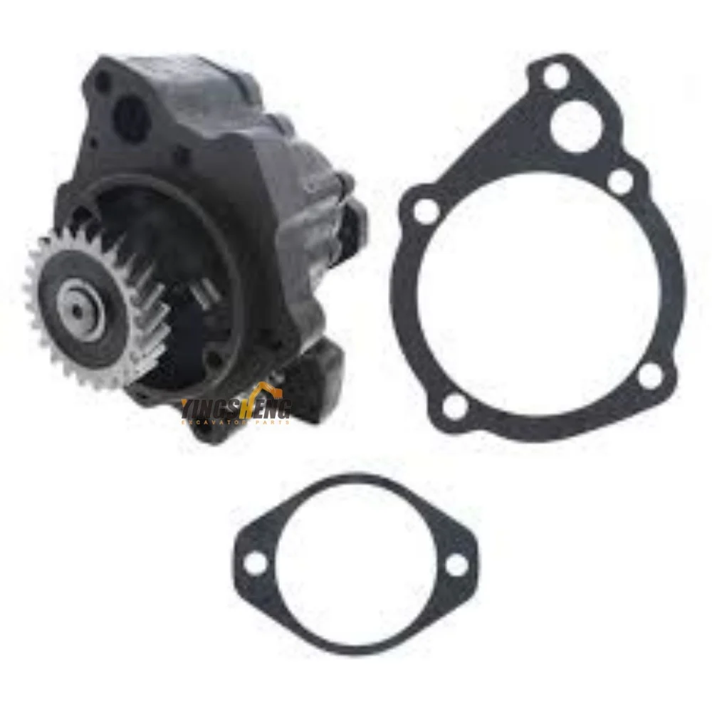 

Diesel engine parts NT855 NTA855 oil pump 3821572 Mechanical engine parts excavator oil pump construction machinery