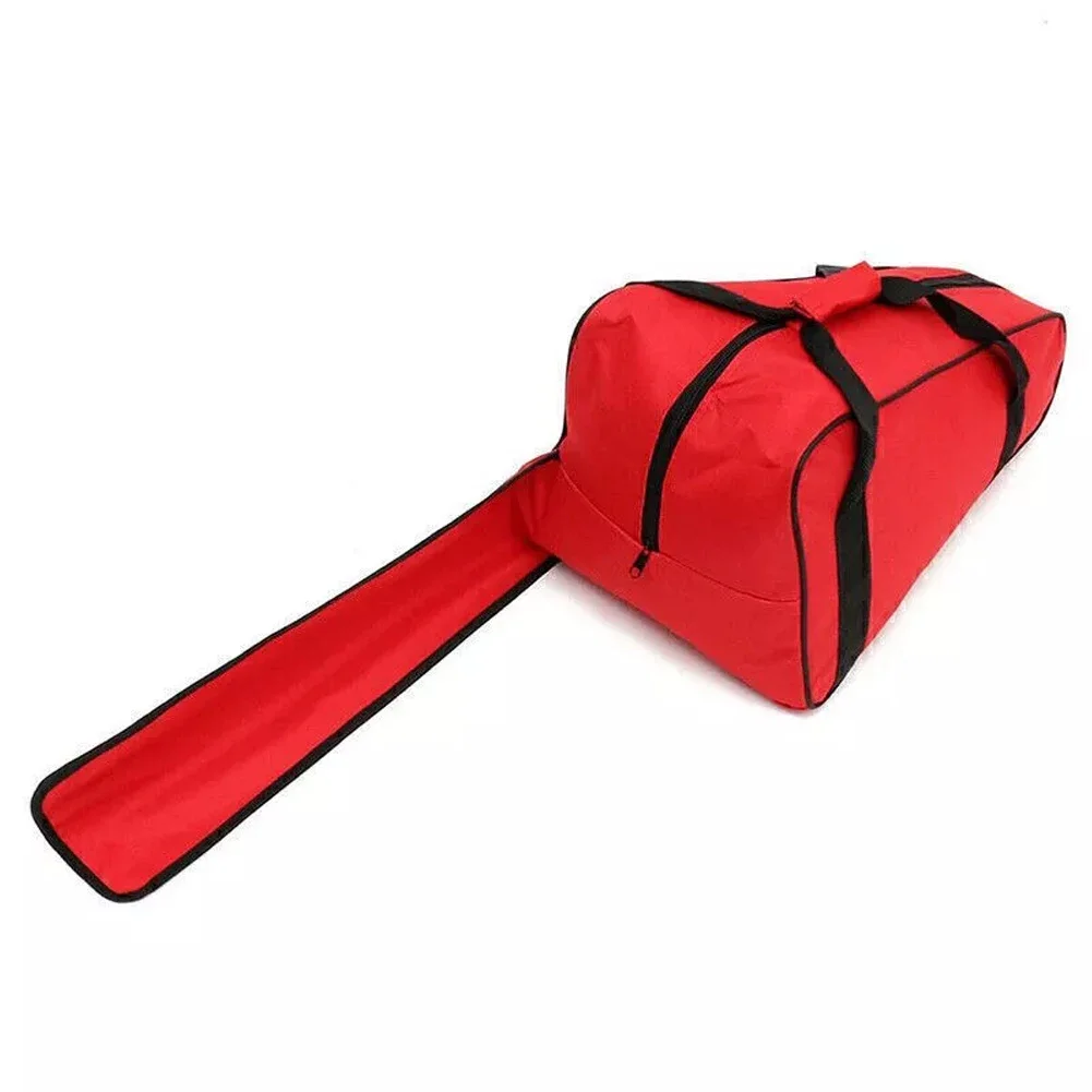 

Number Of Pieces Carry Case Protective Package Content Portable Chainsaw Bag Saw Carry Case Specifications ChainSaw