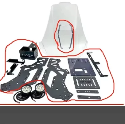 Accessories reissue Accessories reissue