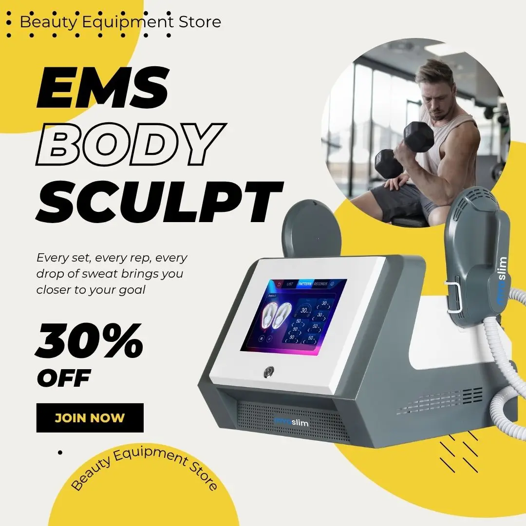 Ems Myoslim Slimmin… - image