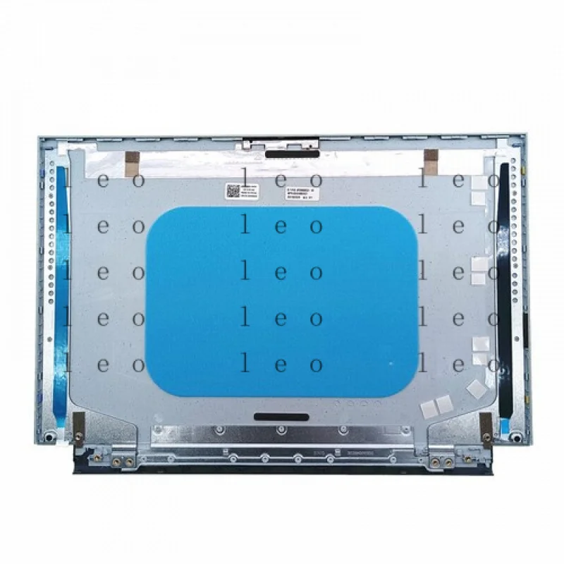 

CC New For Dell G15 5510 5511 5515 LCD Back Cover Rear Lid Top Case W9XD4 0W9XD4