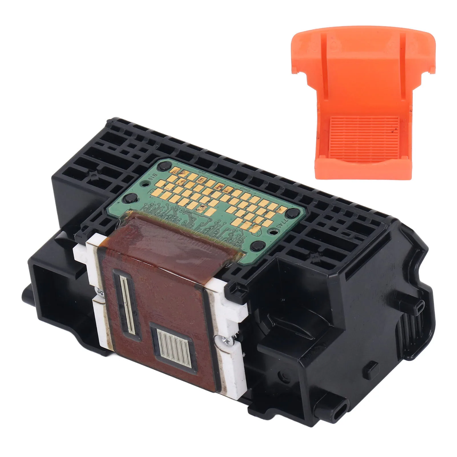 Printer Print Head Robust Practical Fluent Clear Printing UPVC Printhead Replacement for IP3600 Printhead Replacement