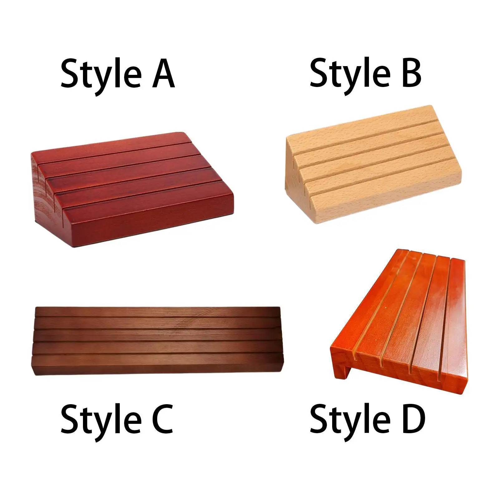 

Playing Card Holder Rack for Seniors Adults Stable Organizer for Parties