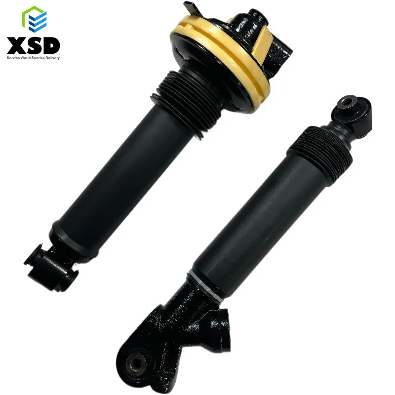 5271L5 5271L6 Hydractive Front Shock Absorbers - Compatible with Citroen C5 III (X7) & C6, Left & Right Pair - view 2