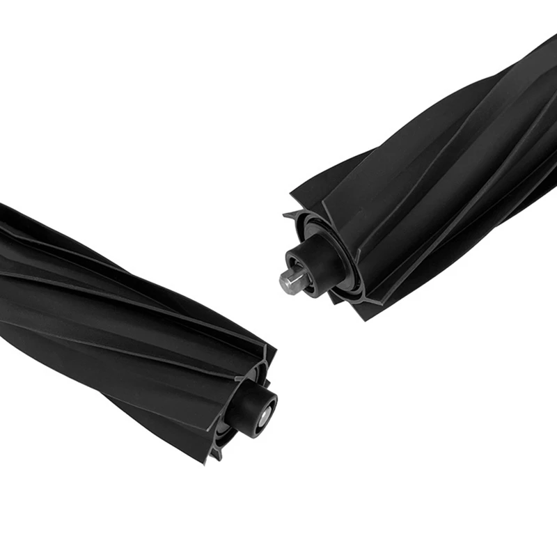 1 Buah Suku Cadang Pengganti untuk ECOVACS Deepot X1 X1S T10 T20 Suku Cadang Aksesori Pengganti Pembersih Vakum Robot Sikat Utama