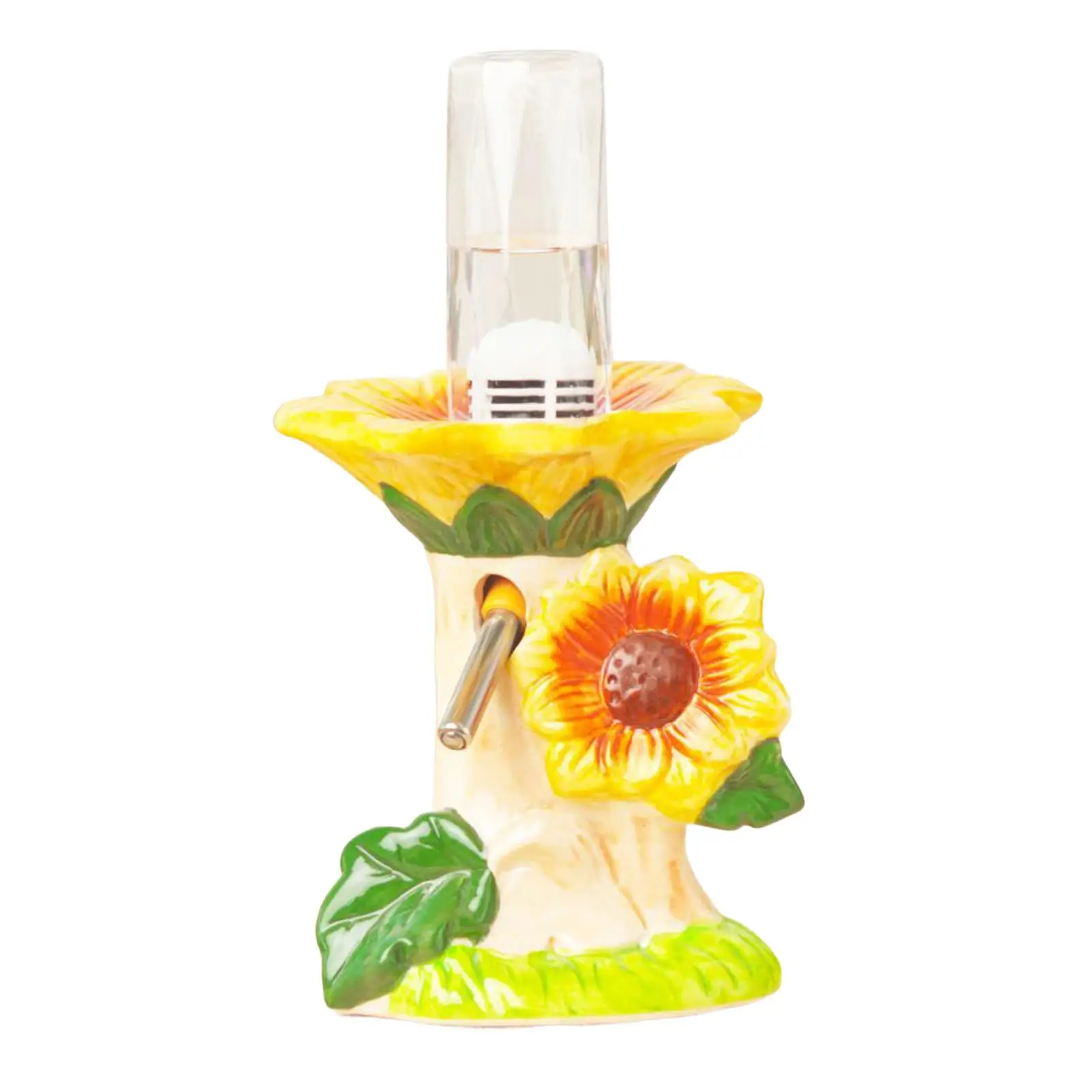 Hamster Water Bottle Decorative Cage Accessories for Rat Chinchilla Hamsters