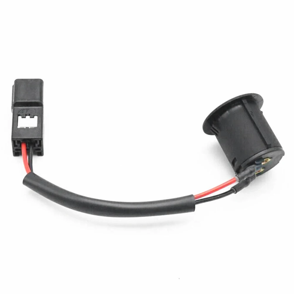 Fuel Tank Cap Switch Button 93555-2P000VA / 935552P000J7 for Kia Sorento 2009-2014