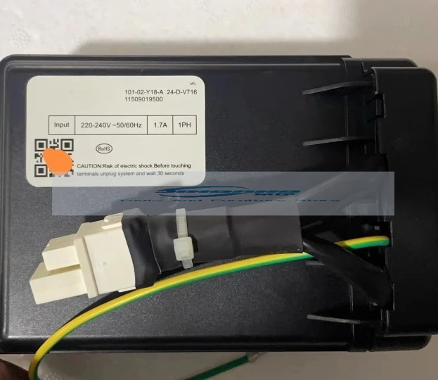 

VFL 101-02-Y18-A 27-D-V716 11509019500 Инверторная плата инверторного компрессора