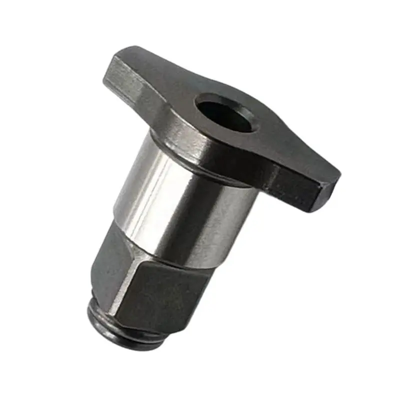 ABRU-For DCF901 DCF911 DCF912 DCF921 Impact Wrench 1/2 Anvil Assembly Replacement Part- NA043743 Power Tool Accessories