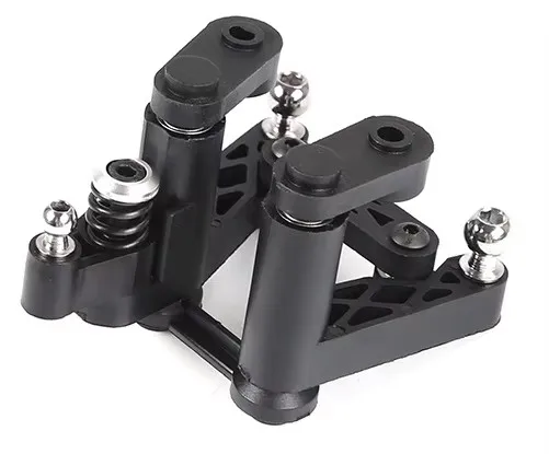 Zespół układu kierowniczego do 1/5 ROFUN HPI BAJA 5B 5T 5SC