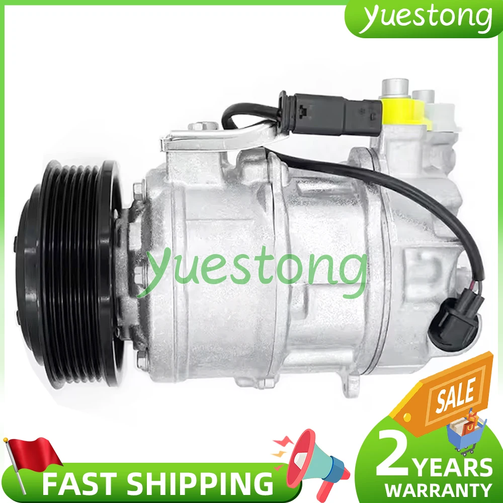 

For 64529362491 BMW X3 F25 20dX BMW 5/Active/F4 Ac Compressor 64526811431 64526811433 64526826880 64526826879 64529295050
